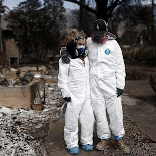 Climate Change to Cost Homeowners $1.5T