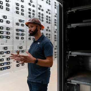 Crypto Miners Pivot to Data Centers