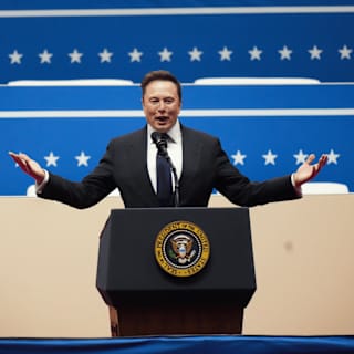 Judge Blocks Elon's Access to Treasury Data