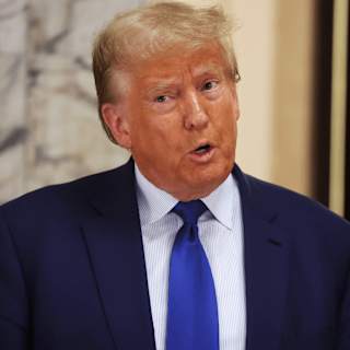 Trump Dismisses Kennedy Center Board