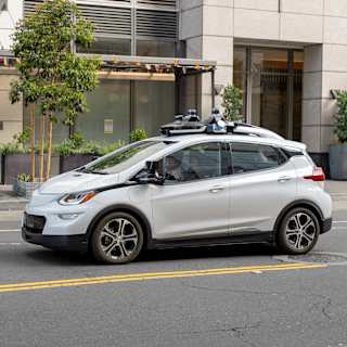 Lyft Plans Dallas Robotaxi Launch