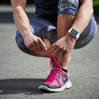 Apple Launches Health Study