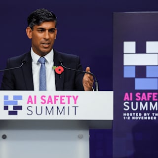UK AI Security Pivot
