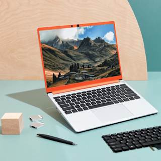 Intel Plans Modular Laptop