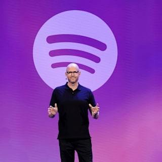 Spotify Explores Premium Tier