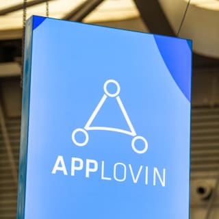 AppLovin Selling Game Studios