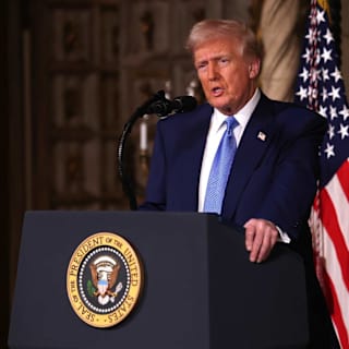 Trump Aims to Abolish IRS