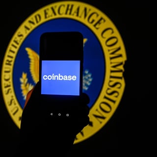 SEC To Drop Charges Against Coinbase