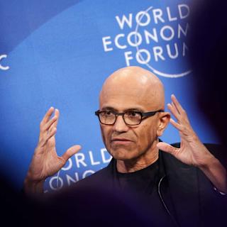 Nadella Dismisses AGI Benchmarks