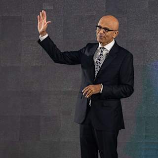 Microsoft Cancels AI Data Center Leases
