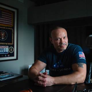 Dan Bongino Named FBI Deputy Director