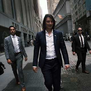 SEC Drops Robinhood Crypto Investigation