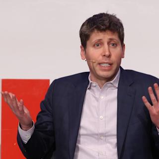 OpenAI's GPU Shortage