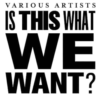 Silent Album Protests AI Copyright Plans