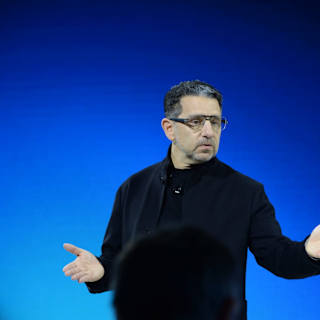 Amazon Debuts Alexa+