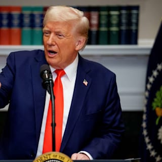 Trump Gives Hamas New Ultimatum