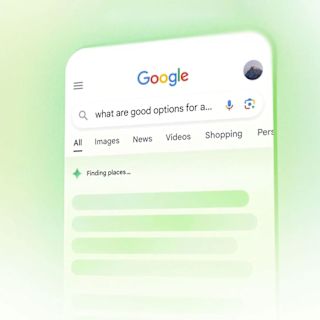 Google Tests AI-Enhanced Search