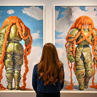 Christie's AI Auction Success