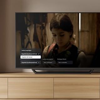 Amazon Prime Tests AI Dubbing