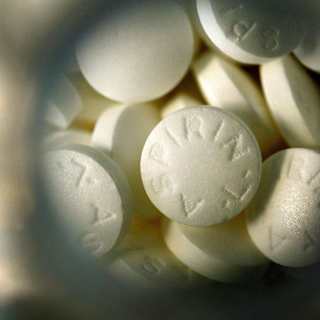 Research Shows How Aspirin Fights Cancer