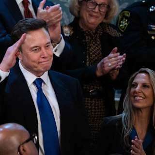 DOGE Strains Musk's Businesses
