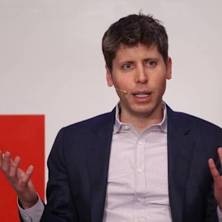 OpenAI Proposes AI Copyright Change