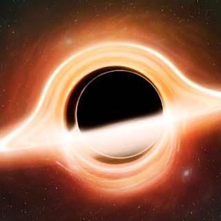 Universe May Exist in Black Hole