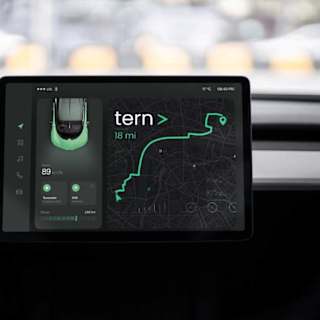 AI GPS Alternative Navigates without Signal