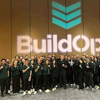 BuildOps Raises $127M at $1B Valuation