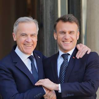 Canada Seeks Military Partnership with EU