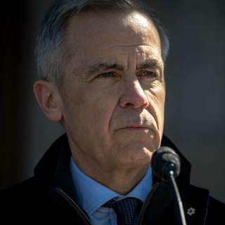 Canada PM Calls for Snap Election