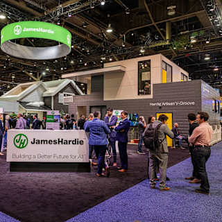 James Hardie Acquires AZEK for $8.75B