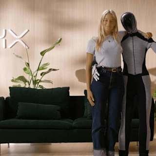 1X to Test Humanoid Robots in Homes