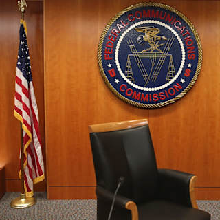 FCC Investigates Chinese Tech Companies