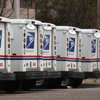Trump's USPS Privatization Proposal
