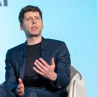 OpenAI Reshuffles Leadership