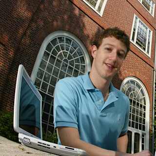 Facebook Returns to Its Roots