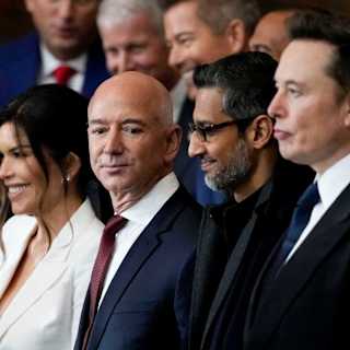 U.S. Leads as Global Wealth Hub