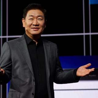 Samsung Co-CEO Han Jong-Hee Dies at 63