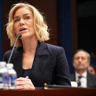 NPR & PBS Executives Testify