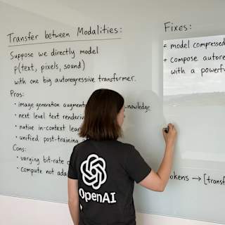 OpenAI Upgrades ChatGPT's Image Generation