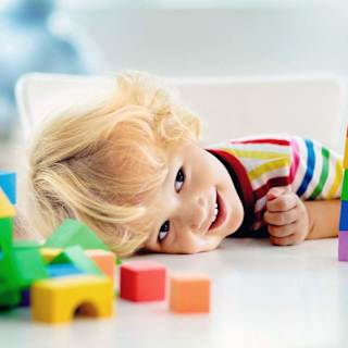 Infants Can Form Memories