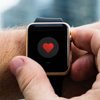 AI Coming to Apple Health App
