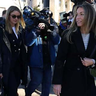 Karen Read Faces Second Murder Trial