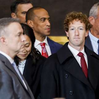 US Senate Probes Meta's China Access