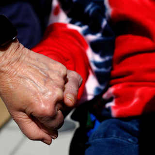 Wealthy Americans' Lifespans Lag Europe
