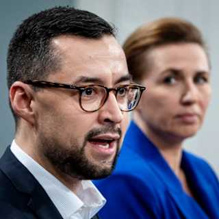 Denmark and Greenland Unite Against US Threats