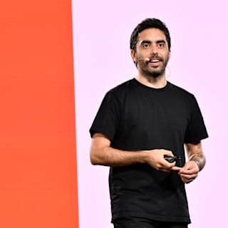 Runway Raises $300M