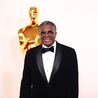 Keith David addresses 'The Thing' Ending