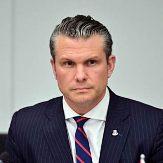 Hegseth Skips Ukraine Support Meeting for First Time